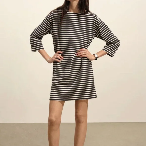 Buck Mason Catalina Mariner Dress - Picture 2 of 2